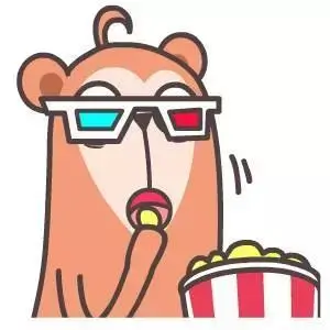 影迷阿栗同学头像