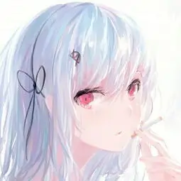 影迷橘子汽水头像